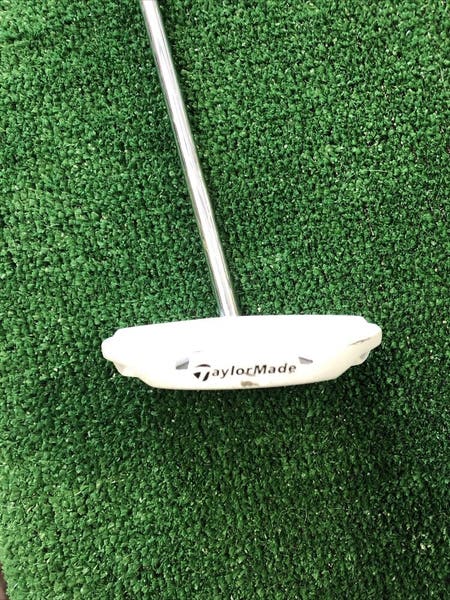 TaylorMade Ghost Manta Long Putter 47.5 inches | SidelineSwap