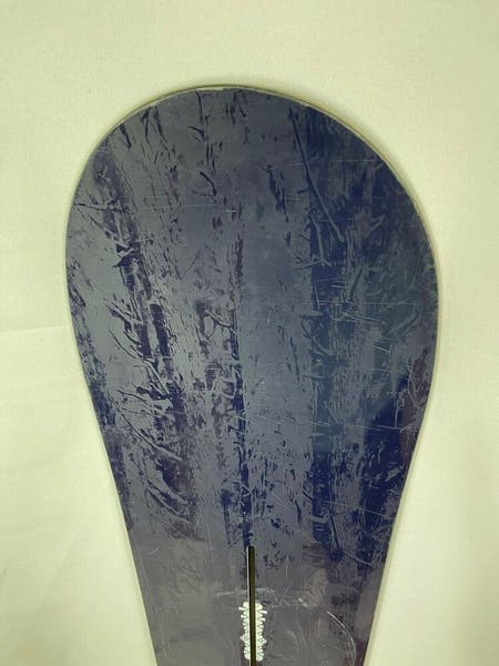 burton fish snowboard 2017 3D Directional Flat Top Snowboard, 156 Secure Skin Attachment Its skin Slide Show by Neon Wave