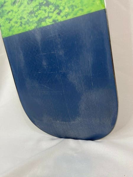 Size 151 cm Burton Family Tree Modified Fish Snowboard 2017