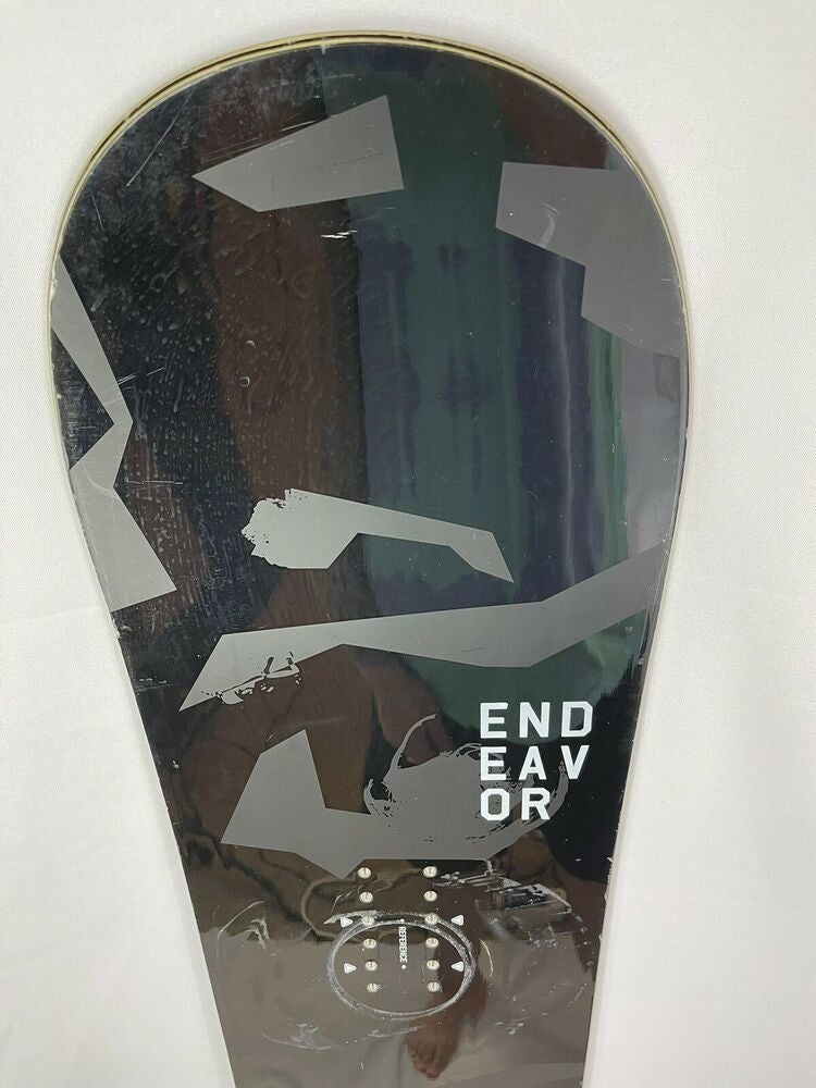 Size 157 Endeavor Select Series Mens Snowboard | SidelineSwap
