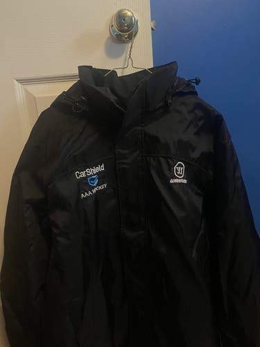 Carshield 3&1 Winter Coat