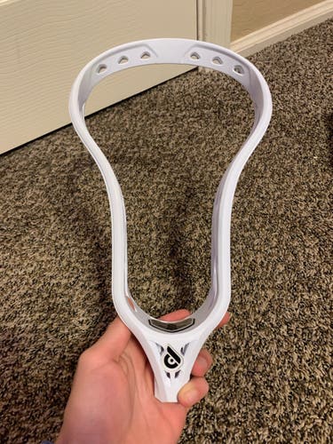 Head New Powell Pioneer 2