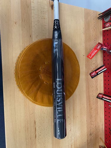 2022 Louisville Slugger Meta X -10 Fastpitch Softball Bat WBL2492010 34in/24oz