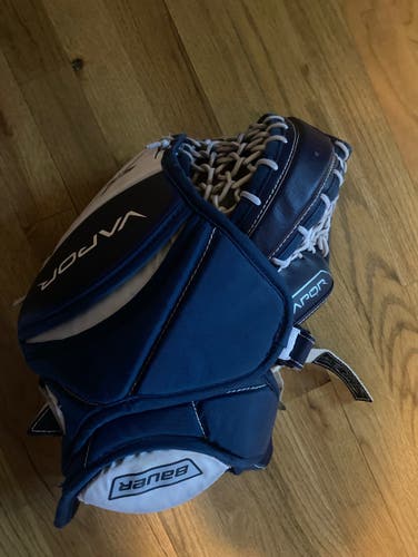 Bauer Vapor X2.7 Goalie glove