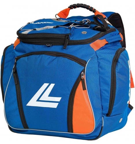 Lange Heated Ski Boot Bag New In Plastic