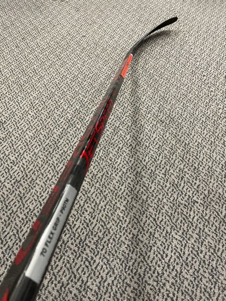 CCM FT4 Pro 70 flex P90TM Curve left hand sticks