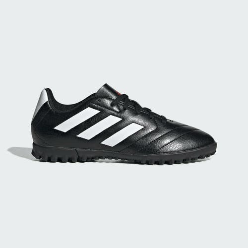 new adidas EF1921 goletto VII TF Turf Soccerl Shoe - youth size  4