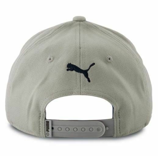 PUMA Men's P 110 Snapback Hat - Haight