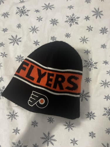 Philadelphia Flyers Winter Hat