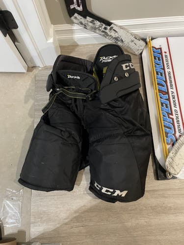 Senior CCM Tacks 7092 Hockey Pants