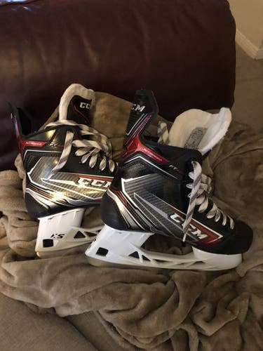CCM Jet Speed Skates
