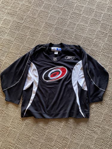 Carolina Hurricanes Practice Jersey