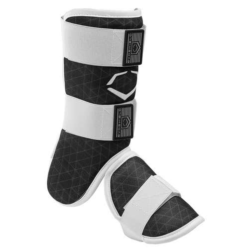 New EvoShield Shin Guards SRZ-1