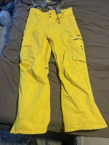 Millennium Three Ski Snowboard Pants Mens Large