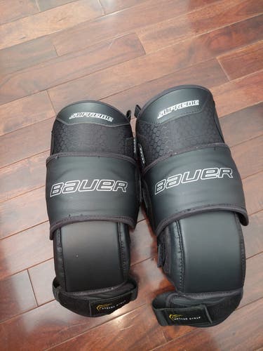 Used Bauer Supreme