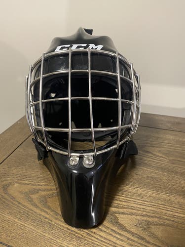 CCM 9000 Goalie Mask