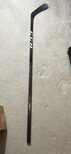CCM JetSpeed FT3 PRO Pro Stock Hockey Stick Grip 85 Flex Right P28 7273