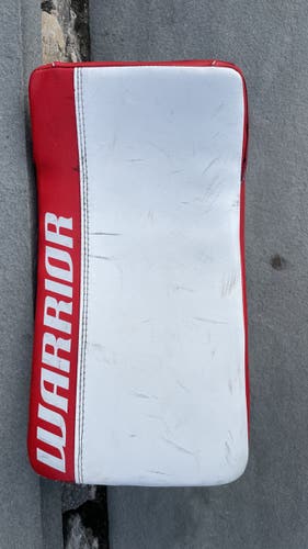 Used Regular Ritual G3 Classic Pro Blocker