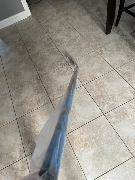 Senior Right Handed Nexus Geo Hockey Stick