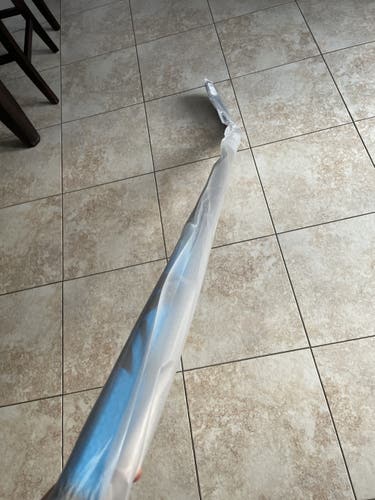 Senior Left Hand  Nexus Geo Hockey Stick