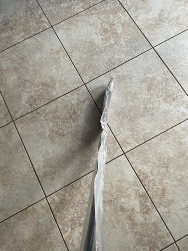 Senior Left Hand  Nexus Geo Hockey Stick