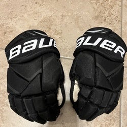 Bauer 11"  Vapor X700 Gloves