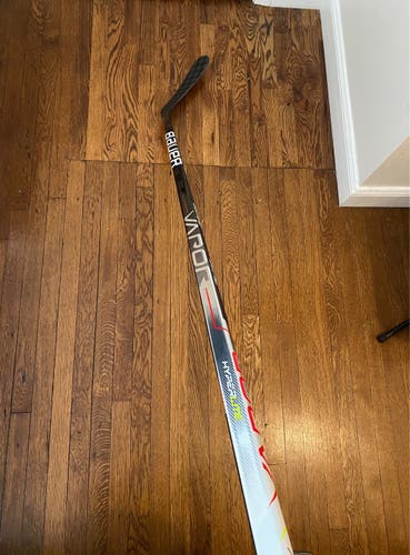 (NEW) Bauer Vapor Hyperlite, Flex: 77, Blade: P92 Right, Senior Stick