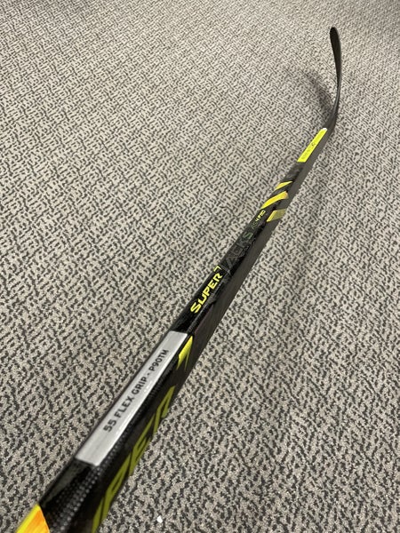 CCM AS4 Pro 55 Flex P90TM Curve right hand stick