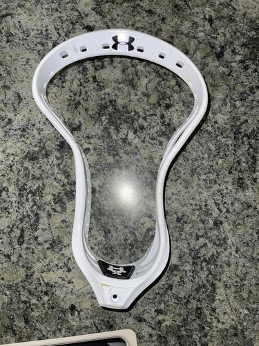 Used Under Armour Command X Head