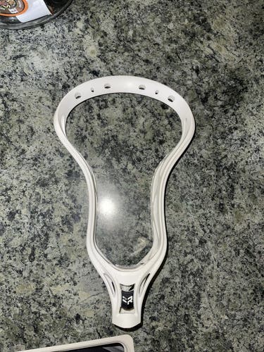 Used Warrior Rabil Head