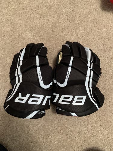 Bauer 14" Vapor X3.0 Gloves