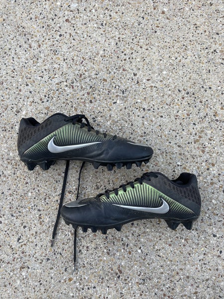 Nike Vapor Football cleats