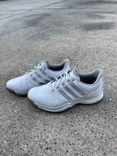 Adidas Adipowerboost golf cleats