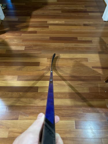 Bauer Supreme UltraSonic LH P28 77 Flex Hockey Stick