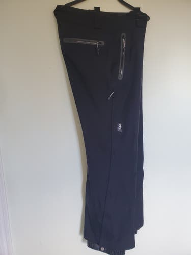 Mountain Hardwear Dry Q Elite 3 Layer Softshell Ski Pants