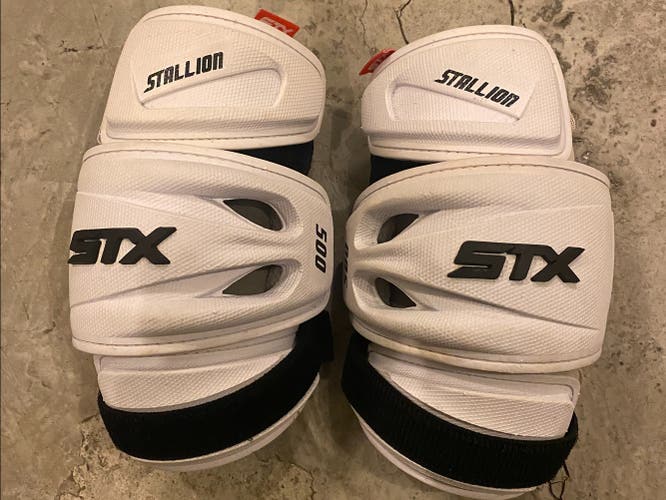 STX Surgeon 500 Arm Pads Large