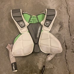 Maverik Shoulder Pads Large