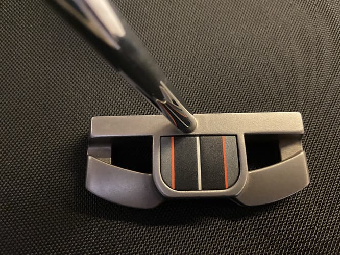 Ping 1/2 Craz-e Putter