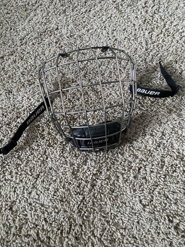 Hockey Profile III Cage