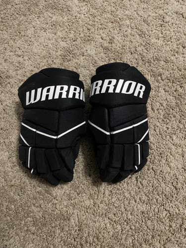 Warrior 13" Lx 40 Gloves