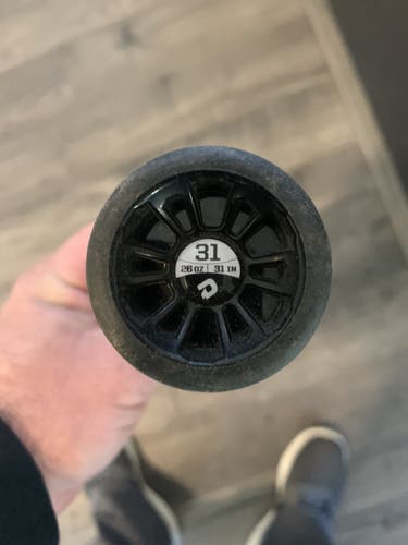 2021 Alloy (-5) 26 oz 31" Voodoo Bat