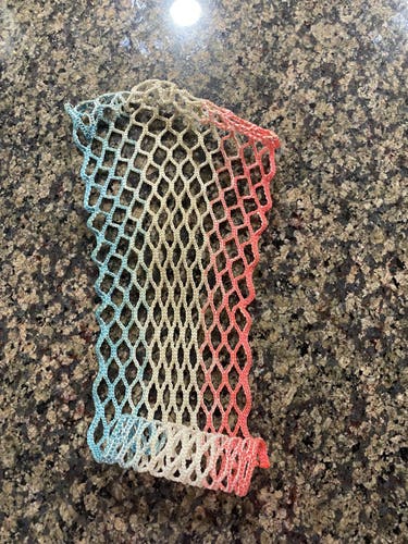(SEND AN OFFER) Used ECD Hero Mesh