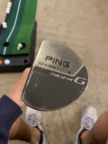 Ping Darby Sigma G 33” Putter