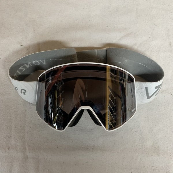 Used Von Zipper Wildlife Ski Goggles