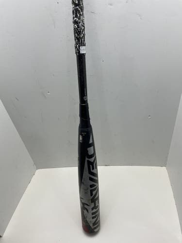 Used Demarini Voodoo Insane 34" -3 Drop High School Bats