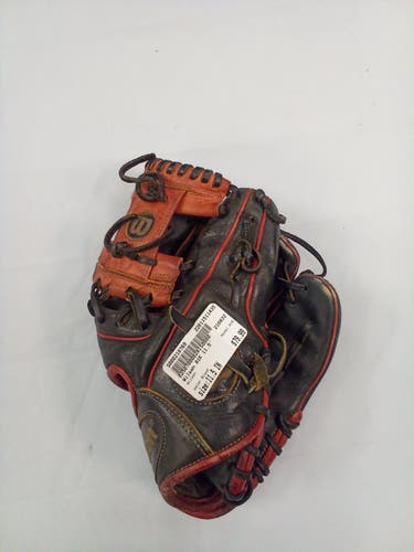 Used Wilson A1k 11 1 2" Fielders Gloves