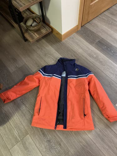 Descente Boy’s Ski Jacket
