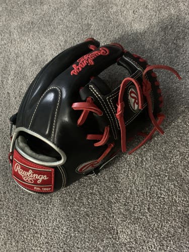 Lindor Pro Preferred 11.75