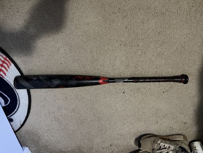 2019 Composite (-3) 30 oz 33" ADV-3 Bat