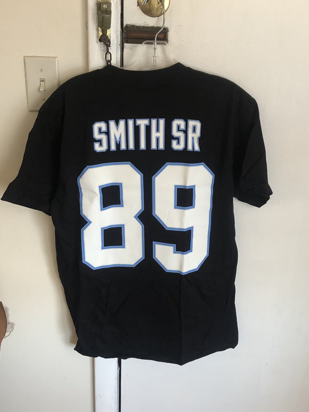 Steve Smith Carolina Panthers NFL Jerseys for sale